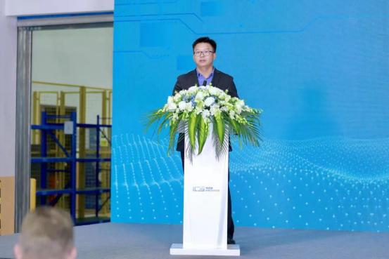 万搏网页版登录入口-万搏(中国)科技有限公司创始人兼董事长、埃诺威副董事长康永